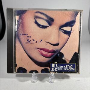 Lydia Rhodes More to‎ Life (CD)